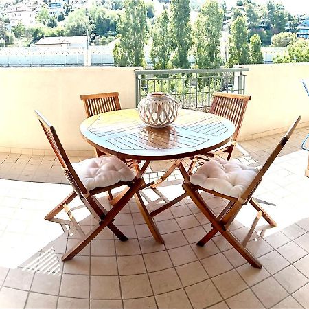 Apartament Casa Vacanze Esedra Pescara Zewnętrze zdjęcie